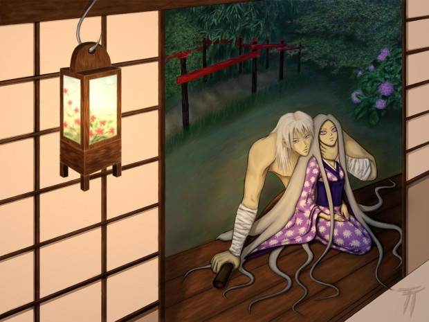 Kago no Tori