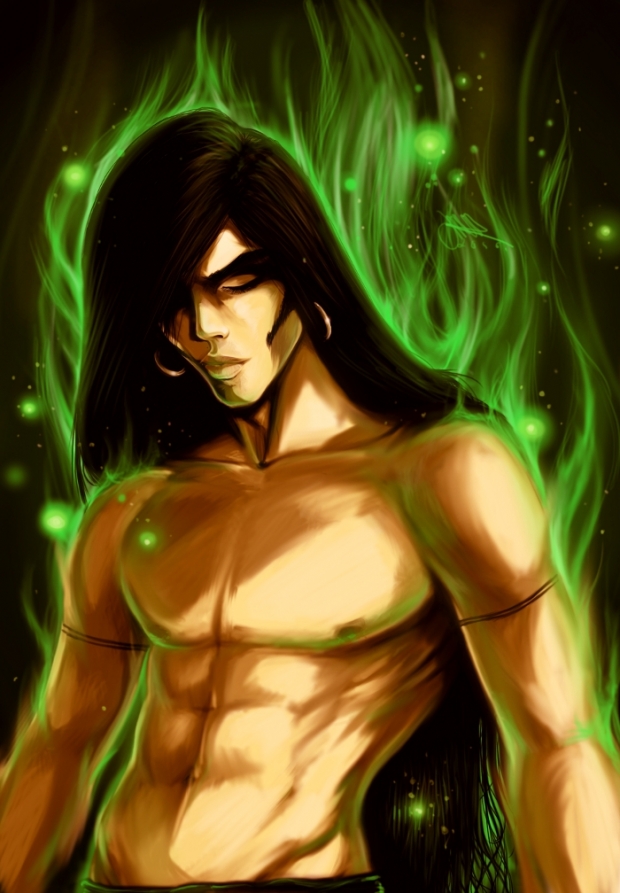 man of steele