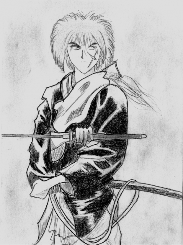 Kenshin
