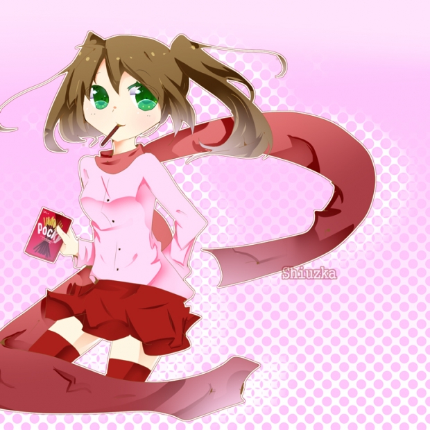 Shizuka