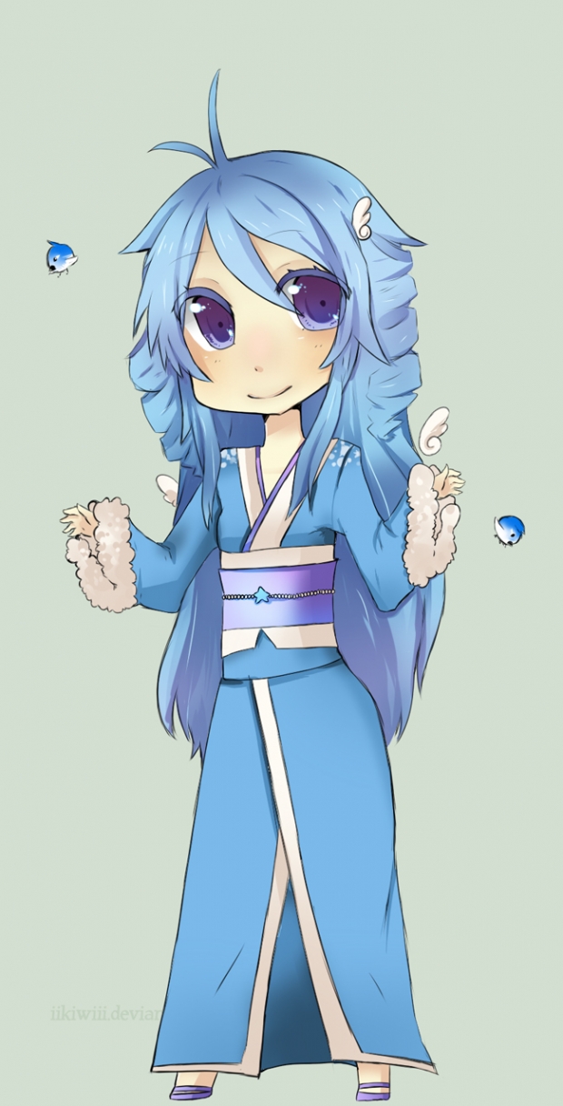 Fuwa Fuwa Fuwa-e