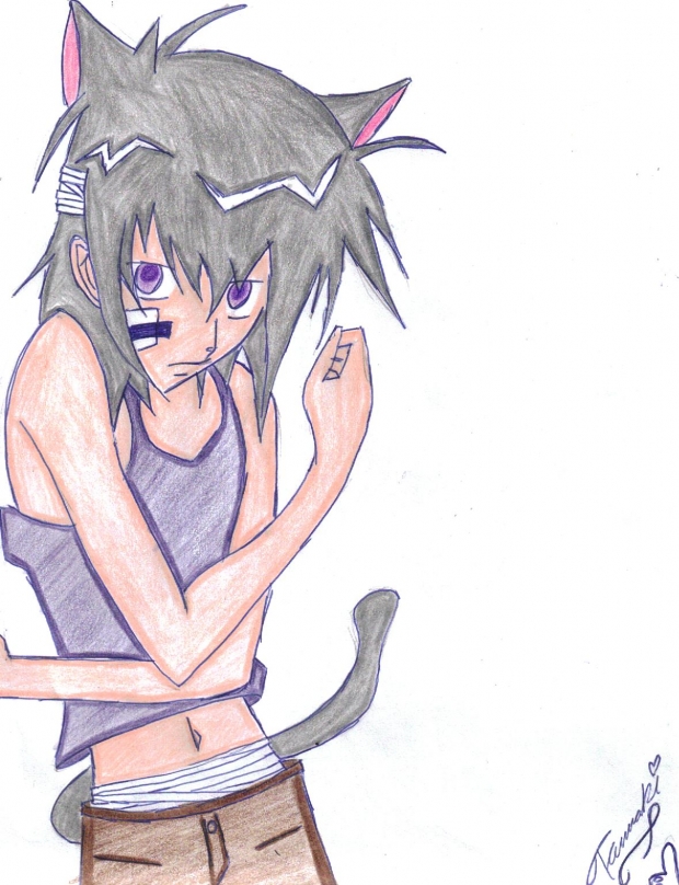 Colored version