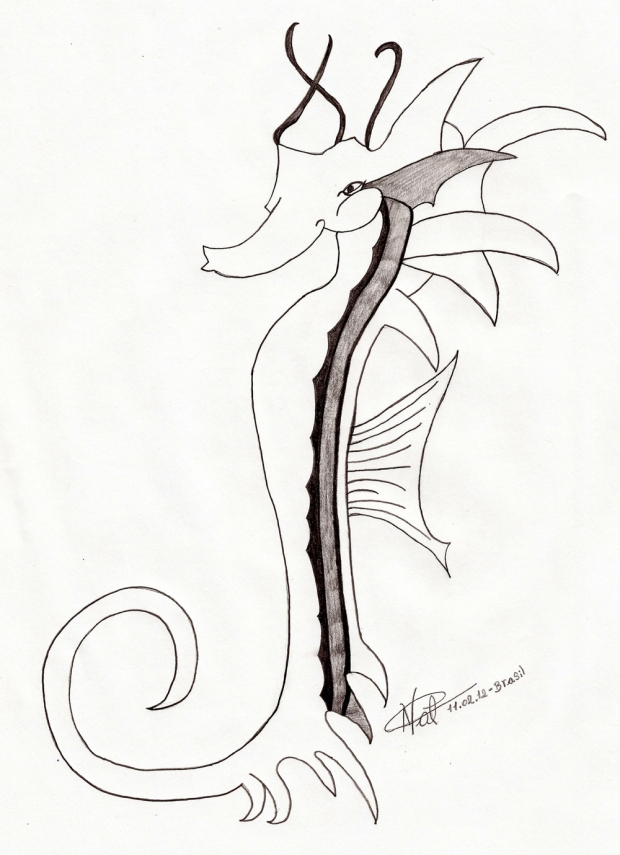 Seahorse