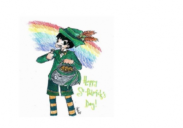 Leprechaun