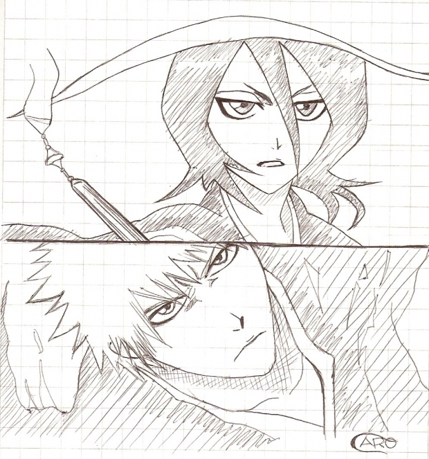 RuKiA/IcHiGo