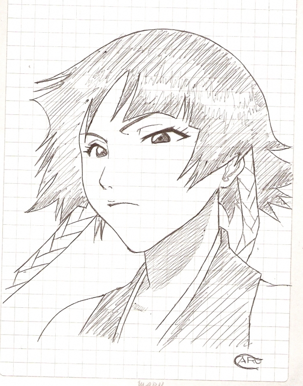 SoiFon