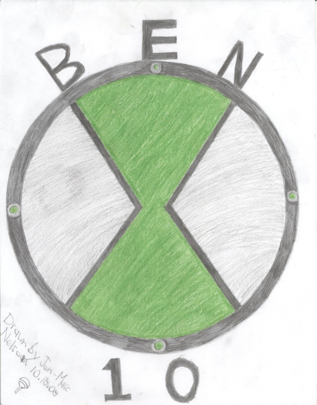 Omnitrix
