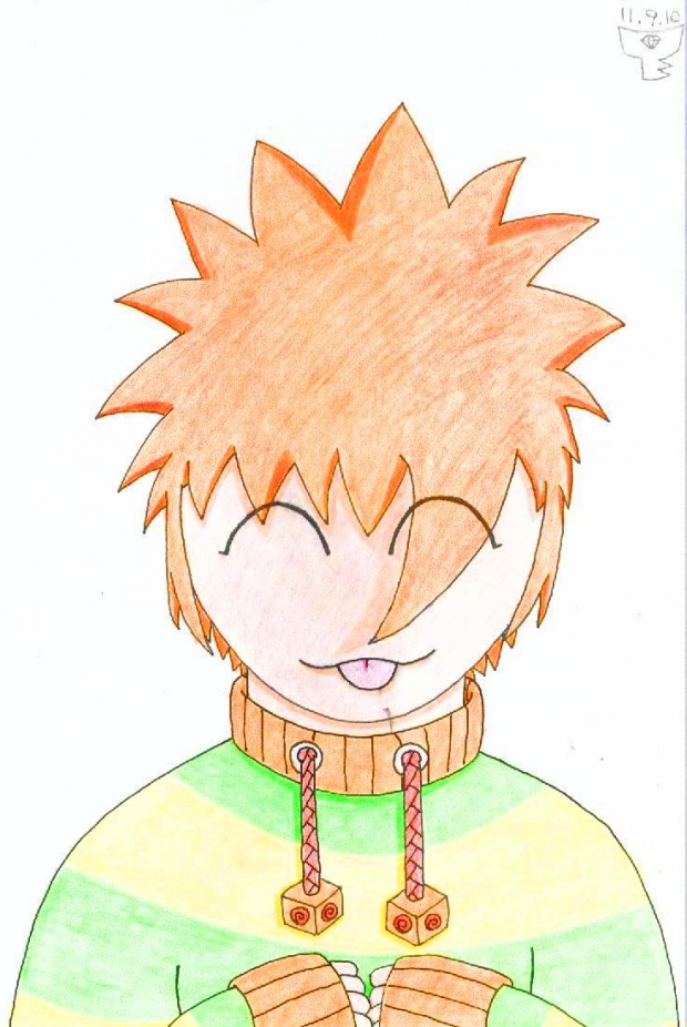 SMILE