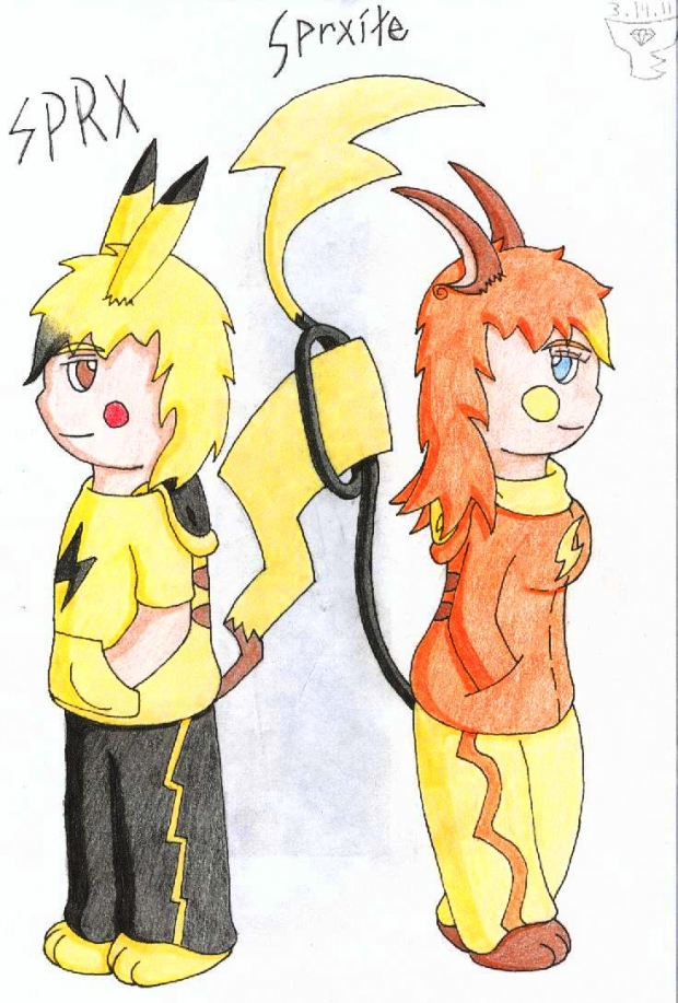 SPRX & Sprxite