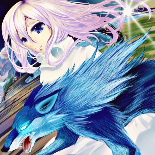 Del Mistral