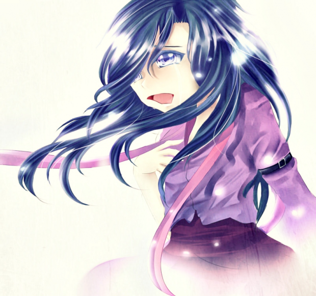 cry