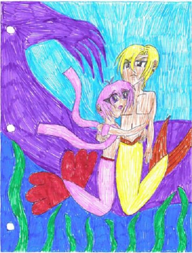 Gravitation Underwater