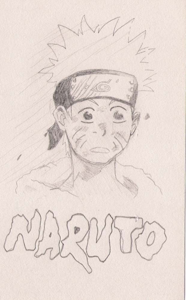 Naruto Uzumaki