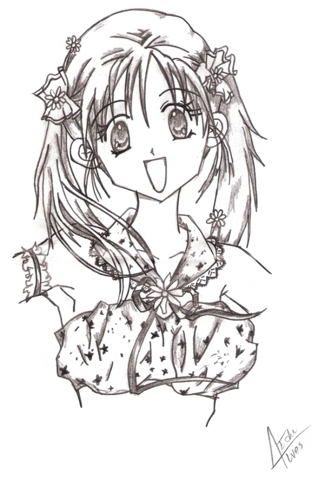 Mitsuki Koyama...