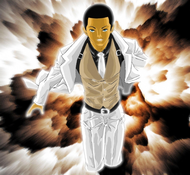 yakuza