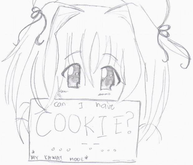 Cookie?