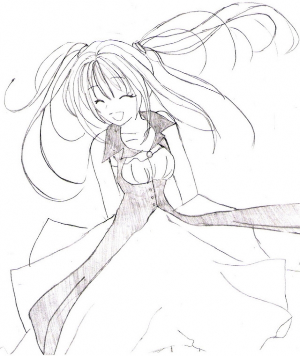 Hello There -giggles-