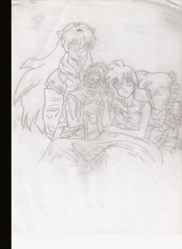 kagomeXinuyasha
