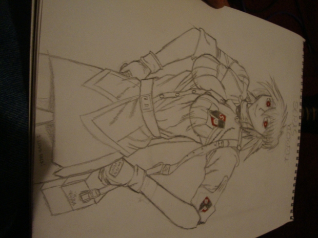 Random Drawing