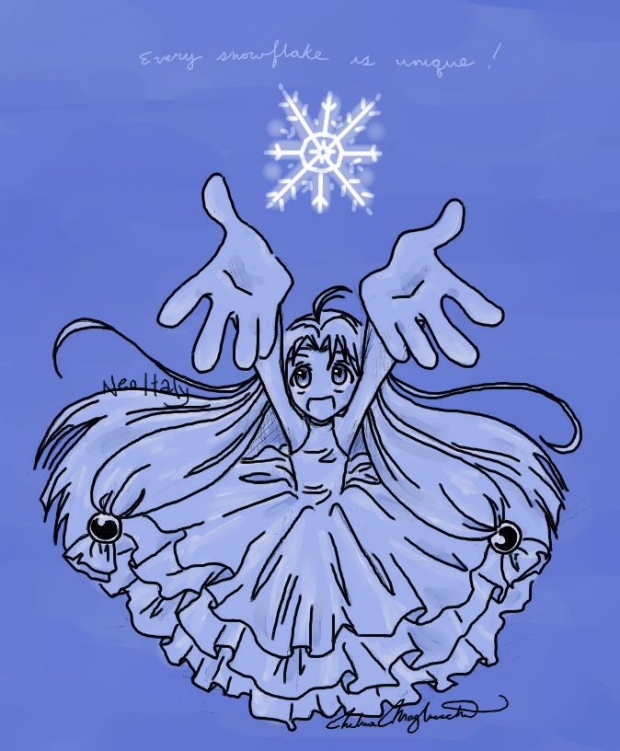 Snowflake