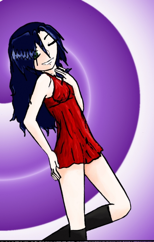 Sabriela? thats me!