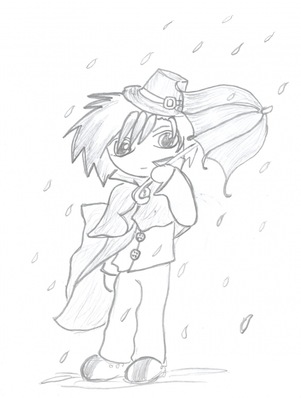 umbrella