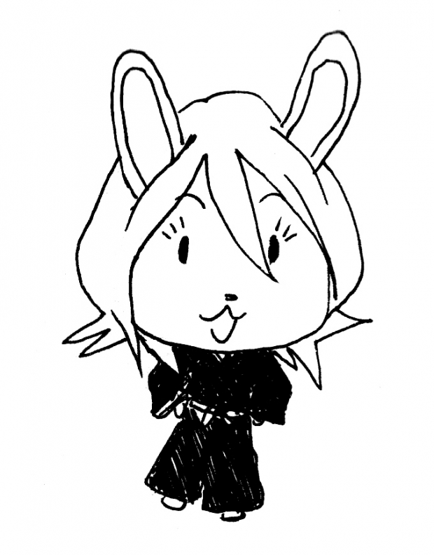 Chappy Rukia