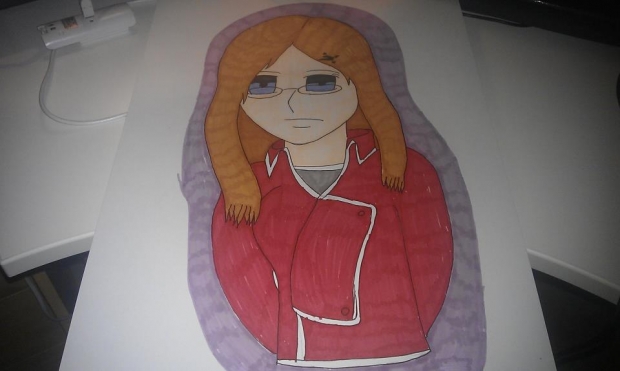 State Alchemist OC