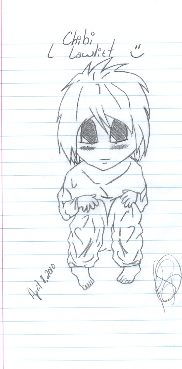 Chibi L