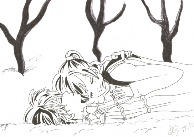 Bokura ga Ita