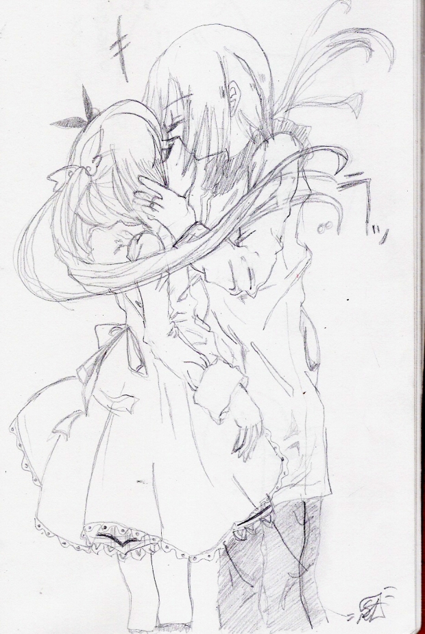 karinXkazune <3