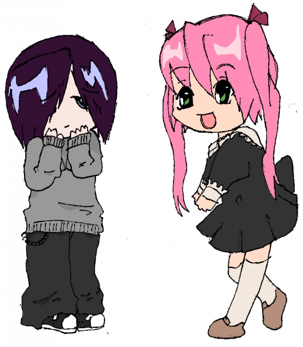 Little Emo