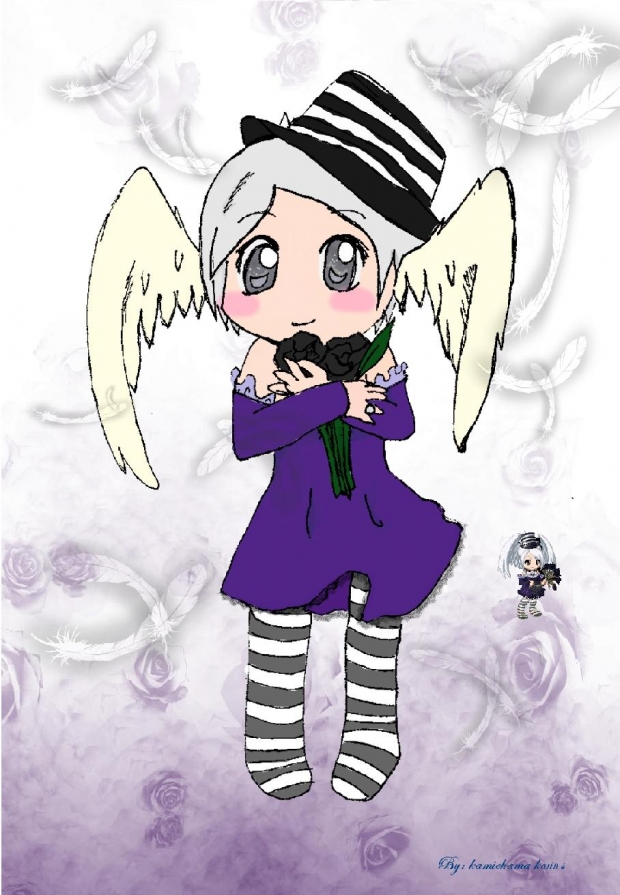 ll love_vampire ll