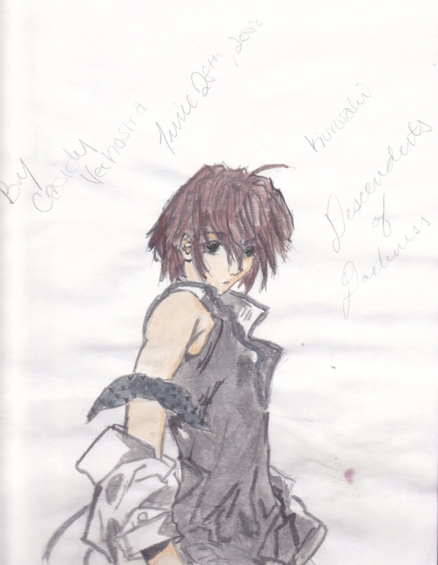 Kurosaki