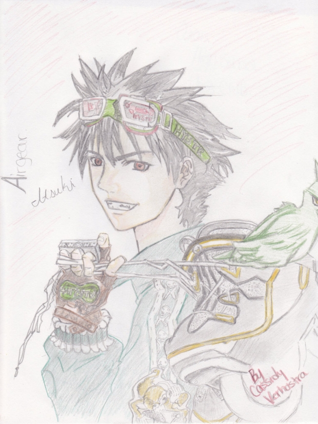 Itsuki