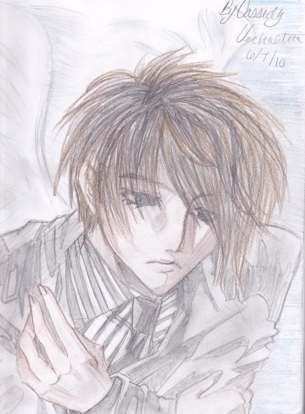Setsuna