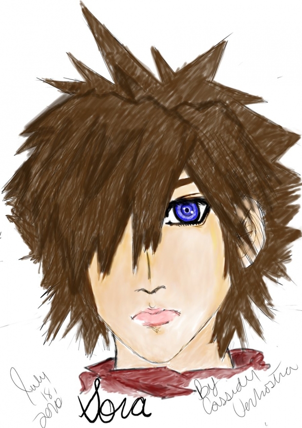 Sora