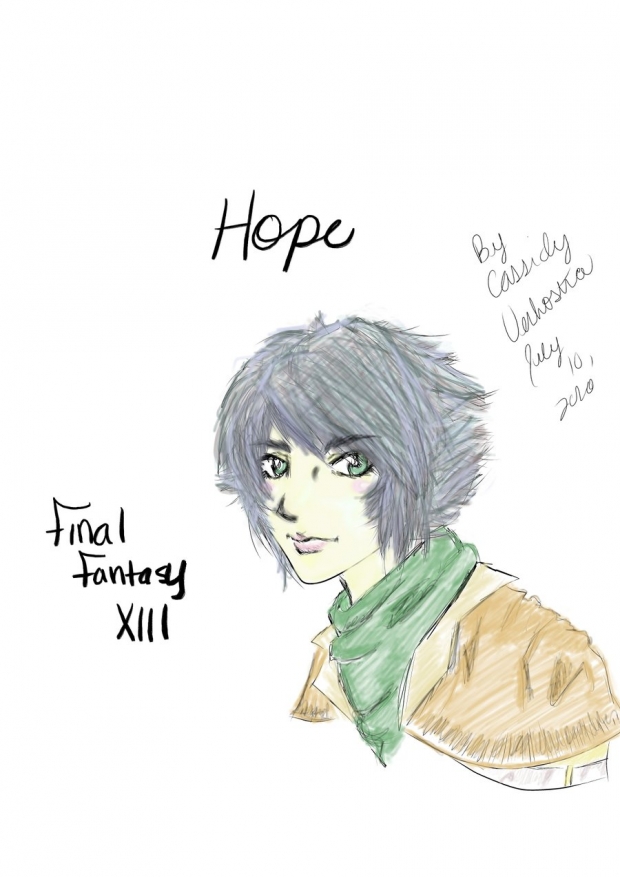 Hope