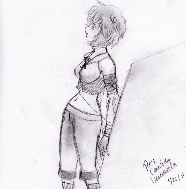 Rei Ayanami