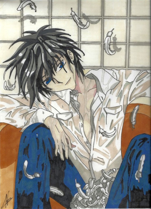Kamui