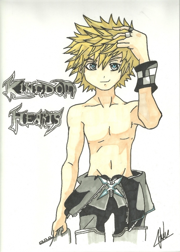 Roxas