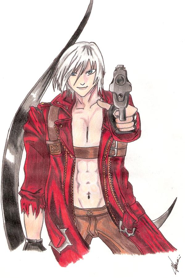 Dante