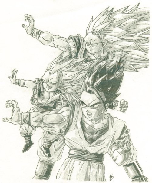 DBZ