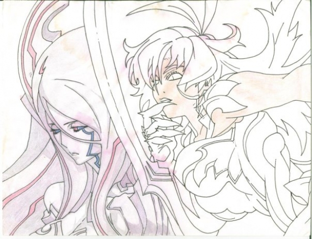 Witchblade