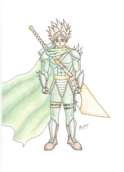 Big Sword