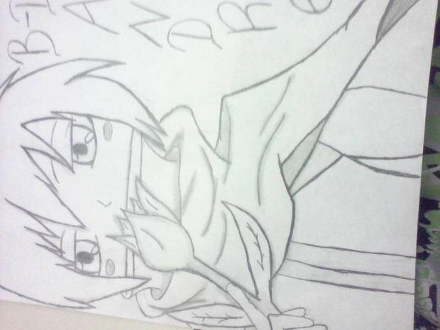 B-Day Gift