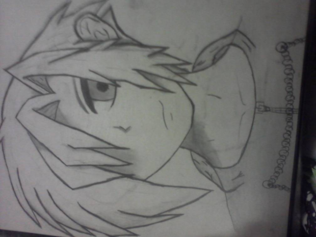 Zexion