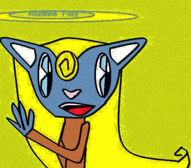 Roxanne Foxy