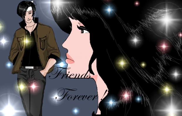 Me and U