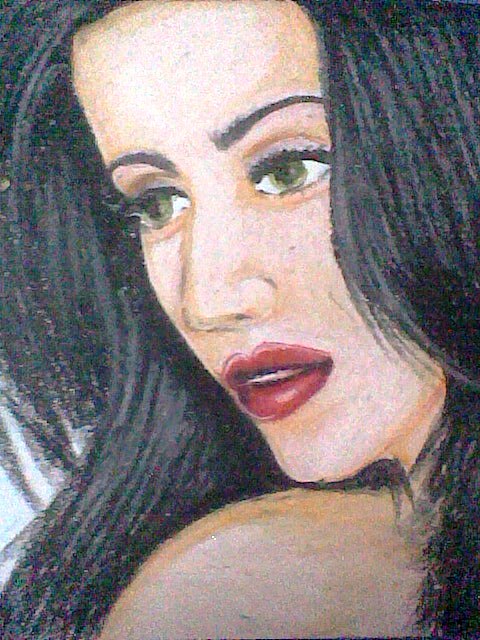 face beauty